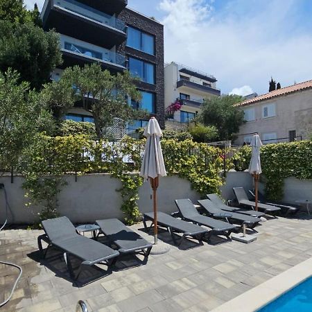 Residence Alpha Apartments Cavtat Exterior foto